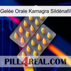 Gelée Orale Kamagra Sildénafil cialis2